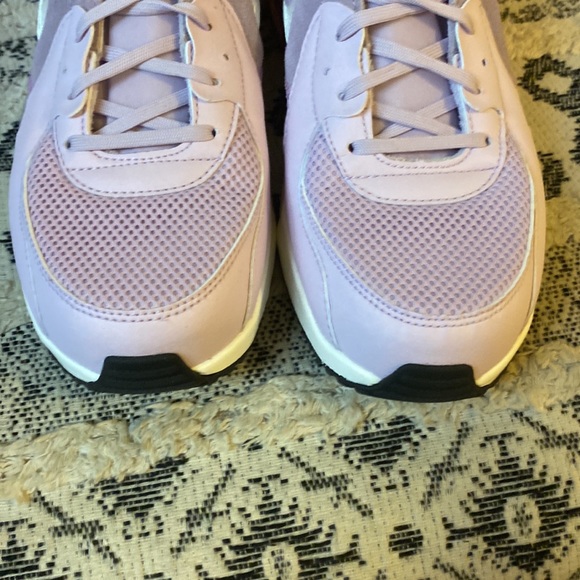Women’s Nike air max excee doll sail violet star 10.5 42.5 - Picture 7 of 12